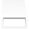 Ekena Millwork 5-in. W x 6-in. D x 6-in. H Funston Architectural Grade PVC Knee Brace BRCP05X06X06FST - alternate 3